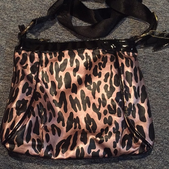 PINK LEOPARD - Picture 2 of 6